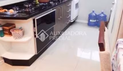 Apartamento com 2 quartos à venda na Rua Camboatás, 240, Igara, Canoas, 42 m2 por R$ 210.000