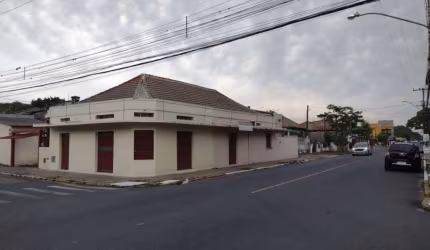 Casa comercial com 2 quartos à venda na Rua Mauá, 530, Rio Branco, Canoas, 396 m2 por R$ 850.000
