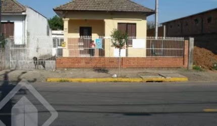 Casa com 3 quartos à venda na Rua Machadinho, 406, Rio Branco, Canoas, 111 m2 por R$ 550.100