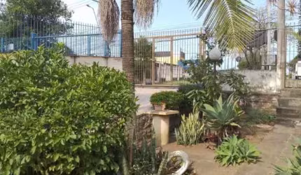 Casa com 3 quartos à venda na Rua Tenente Ary Tarrago, 1000, Protásio Alves, Porto Alegre, 110 m2 por R$ 477.000