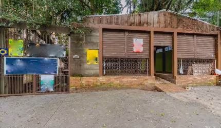 Casa comercial à venda na Rua Domingos Martins, 1008, Centro, Canoas, 241 m2 por R$ 1.300.000
