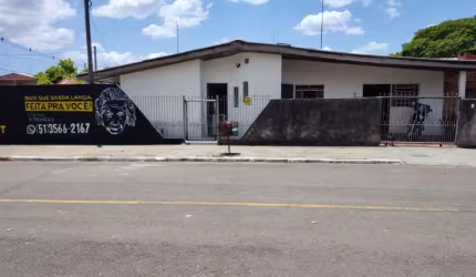 Casa com 3 quartos à venda na Vinte e Um, 121, Guajuviras, Canoas, 95 m2 por R$ 299.990