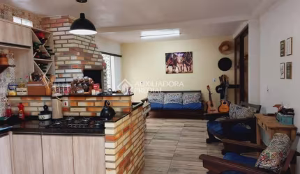 Casa com 2 quartos à venda na Florida, 106, Caju, Nova Santa Rita, 80 m2 por R$ 260.000