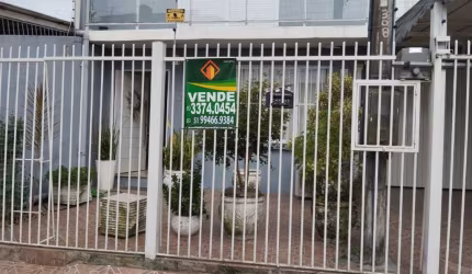 Casa com 4 quartos à venda na Rua Sérgio Porto, 308, Farrapos, Porto Alegre, 180 m2 por R$ 445.200