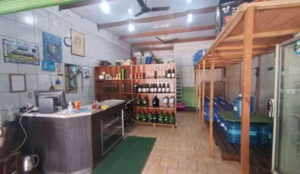 Ponto comercial à venda na Lima Barreto, 20, Humaitá, Porto Alegre, 41 m2 por R$ 230.000