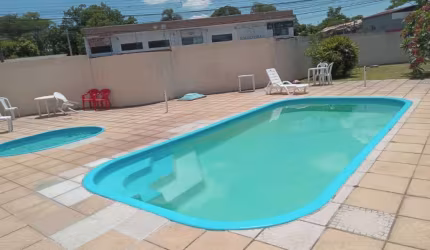 Casa em condomínio fechado com 3 quartos à venda na Avenida do Nazario, 2111, Olaria, Canoas, 122 m2 por R$ 350.000