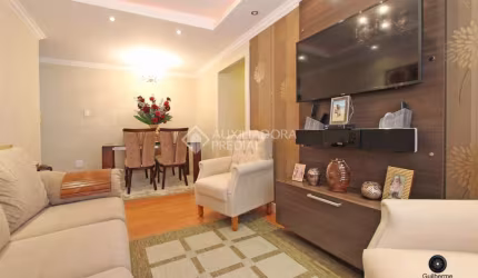 Apartamento com 2 quartos à venda na Avenida Palmira Gobbi, 130, Humaitá, Porto Alegre, 57 m2 por R$ 229.900