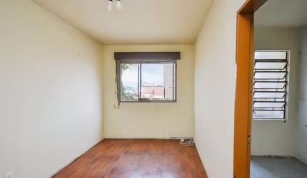 Apartamento com 1 quarto à venda na Rua Orfanotrófio, 910, Santa Tereza, Porto Alegre, 39 m2 por R$ 150.100