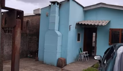 Casa com 1 quarto à venda na Avenida Ferroviária, 1300, Humaitá, Porto Alegre, 115 m2 por R$ 398.000