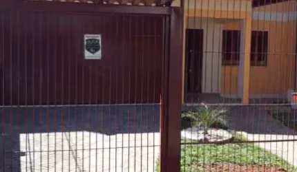 Casa com 2 quartos à venda na Germano Hauschild, 267, Camboim, Sapucaia do Sul, 222 m2 por R$ 750.000
