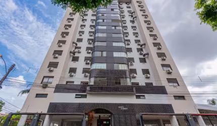 Apartamento com 3 quartos à venda na Rua Santo André, 60, Marechal Rondon, Canoas, 119 m2 por R$ 830.000