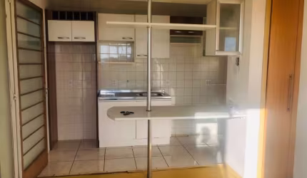 Apartamento com 2 quartos à venda na Avenida Engenheiro Francisco Rodolfo Simch, 701, Sarandi, Porto Alegre, 43 m2 por R$ 169.000