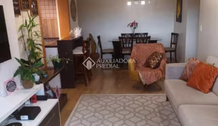 Apartamento com 2 quartos à venda na Rua Senador Salgado Filho, 789, Centro, Esteio, 87 m2 por R$ 630.100