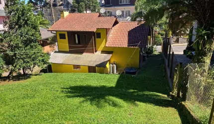 Terreno à venda na Arthur Swetsch, 50, Centro, Gramado por R$ 3.300.000