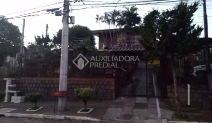 Casa em condomínio fechado com 5 quartos à venda na Rua Argentina, 258, São José, Canoas, 310 m2 por R$ 579.900