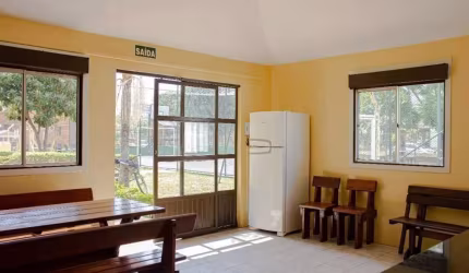 Apartamento com 2 quartos à venda na Avenida Inconfidência, 1357, Marechal Rondon, Canoas, 44 m2 por R$ 212.000