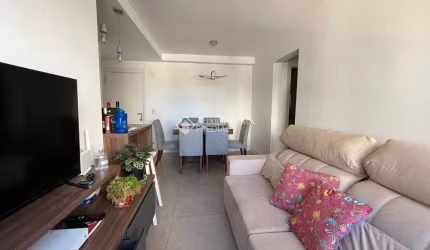 Apartamento com 2 quartos à venda na Rua Irmão Félix Roberto, 100, Humaitá, Porto Alegre, 50 m2 por R$ 279.900