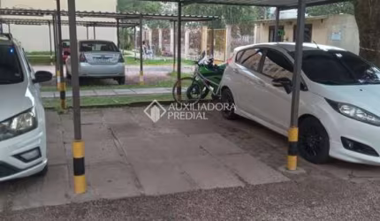 Garagem à venda na Rua Walter Ferreira, 75, Humaitá, Porto Alegre, 12 m2 por R$ 28.000