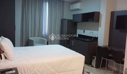 Loft com 1 quarto à venda na Rua Senhor dos Passos, 154, Centro Histórico, Porto Alegre, 21 m2 por R$ 314.000