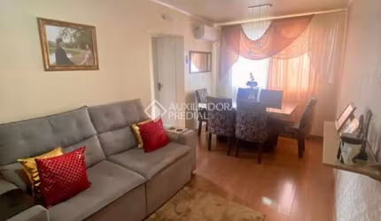 Apartamento com 2 quartos à venda na Avenida Palmira Gobbi, 130, Humaitá, Porto Alegre, 56 m2 por R$ 260.000