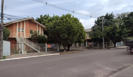 Kitnet / Stúdio à venda na Rua Ramiro Barcelos, 167, São José, Canoas, 460 m2 por R$ 1.370.000