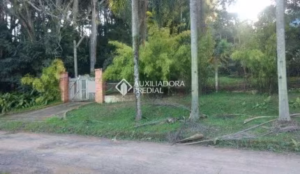 Fazenda à venda na Rua Noel Rosa, 990, Loteamento Rural Palermo, Gravataí, 120 m2 por R$ 599.000