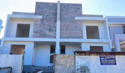 Casa com 3 quartos à venda na Silvio Luis Barbieri, 148, Igara, Canoas, 102 m2 por R$ 831.000
