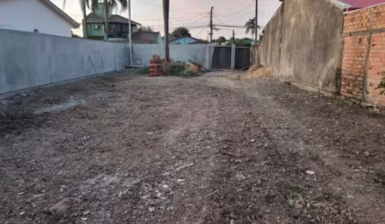 Terreno à venda na Acre, 398, Mathias Velho, Canoas, 363 m2 por R$ 250.000