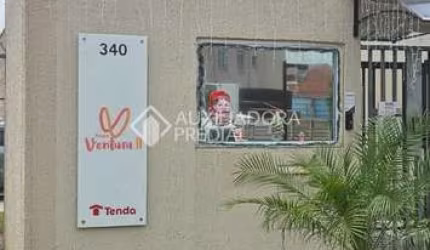 Apartamento com 2 quartos à venda na Rua Antônio Lourenço Rosa, 340, Mato Grande, Canoas, 41 m2 por R$ 179.990