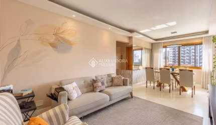Apartamento com 3 quartos à venda na Rua Doutor Alcides Cruz, 80, Santa Cecília, Porto Alegre, 90 m2 por R$ 829.980
