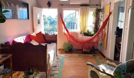 Apartamento com 3 quartos à venda na Rua Olavo Bilac, 175, Jardim América, São Leopoldo, 77 m2 por R$ 319.980