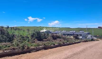 Terreno à venda na Joel De Oliveira Titoni, 90, Centro, Cambará do Sul, 532 m2 por R$ 250.000