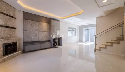 Casa com 3 quartos à venda na Rua dos Buritis, 488, Igara, Canoas, 218 m2 por R$ 1.250.000