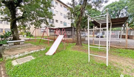 Apartamento com 3 quartos à venda na Avenida Palmira Gobbi, 1035, Humaitá, Porto Alegre, 97 m2 por R$ 300.000