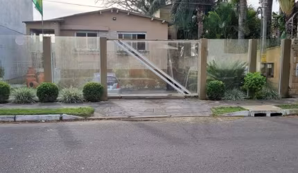 Casa com 4 quartos à venda na Rua Mem de Sá, 550, Nossa Senhora das Graças, Canoas, 166 m2 por R$ 650.000