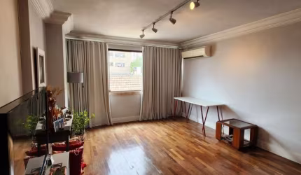 Apartamento com 3 quartos à venda na Rua General Neto, 315, Floresta, Porto Alegre, 106 m2 por R$ 750.000