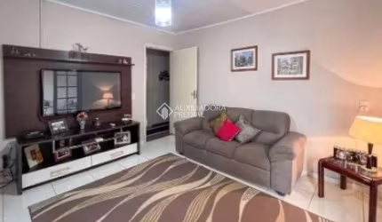 Casa em condomínio fechado com 3 quartos à venda na Rua das Camélias, 499, Igara, Canoas, 119 m2 por R$ 600.000