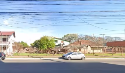 Terreno à venda na Rua Doutor Barcelos, 2480, Centro, Canoas, 741 m2 por R$ 2.349.999