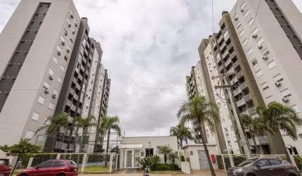 Apartamento com 2 quartos à venda na Avenida Armando Fajardo, 1261, Igara, Canoas, 58 m2 por R$ 430.000