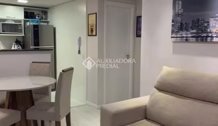 Apartamento com 2 quartos à venda na Rua Guarujá, 300, São José, Canoas, 41 m2 por R$ 250.000