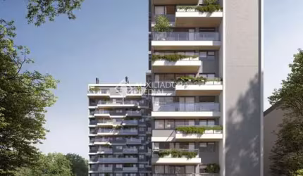 Apartamento com 2 quartos à venda na Rua Guilherme Morsch, 116, Centro, Canoas, 48 m2 por R$ 499.000