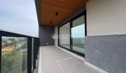 Apartamento com 2 quartos à venda na Rua Doutor Selbach, 272, Nossa Senhora das Graças, Canoas, 120 m2 por R$ 1.797.100