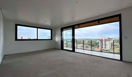 Apartamento com 2 quartos à venda na Rua Doutor Selbach, 272, Nossa Senhora das Graças, Canoas, 120 m2 por R$ 1.493.444