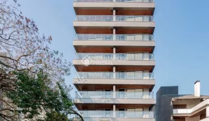 Apartamento com 2 quartos à venda na Rua Guilherme Morsch, 403, Centro, Canoas, 92 m2 por R$ 1.288.377