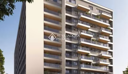 Apartamento com 2 quartos à venda na Rua Guilherme Morsch, 1106, Centro, Canoas, 54 m2 por R$ 737.915