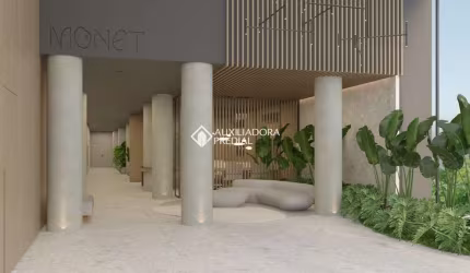 Apartamento com 2 quartos à venda na Rua Guilherme Morsch, 1112, Centro, Canoas, 64 m2 por R$ 844.256
