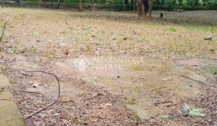 Terreno à venda na Dos Pires, 800, Sanga Funda, Nova Santa Rita, 600 m2 por R$ 110.000