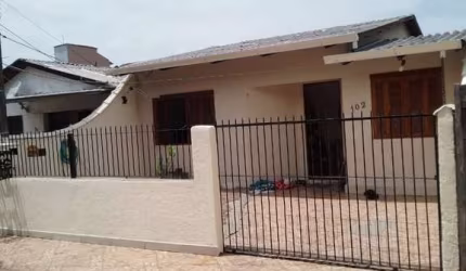 Casa com 2 quartos à venda na Annapólis, 102, Mato Grande, Canoas, 79 m2 por R$ 379.990