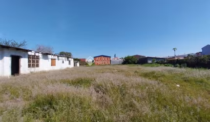 Terreno à venda na Rua Tamoio, 2516, Niterói, Canoas, 1100 m2 por R$ 1.700.000