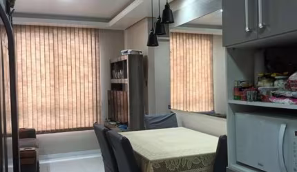 Apartamento com 2 quartos à venda na Rua Dom João Becker, 1852, Fátima, Canoas, 42 m2 por R$ 200.000